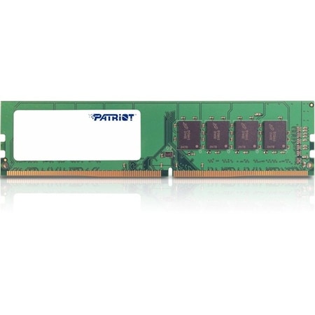 Patriot Memory Patriot Sl 4Gb 2133Mhz Cl15 Udimm PSD44G213382